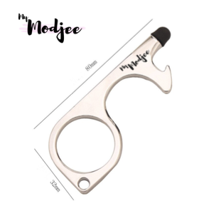 Hygiénique Mymodjee Key™